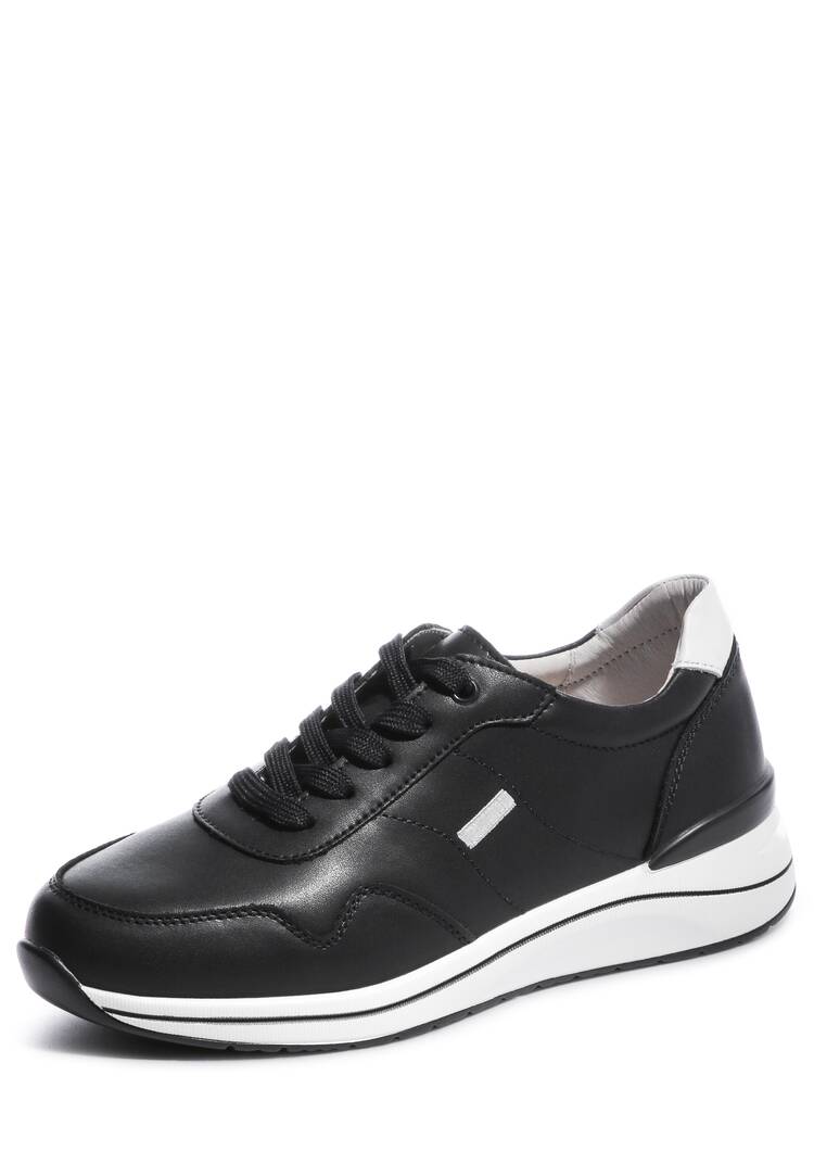 Кроссовки женские Ямина шир.  750, рис. 6