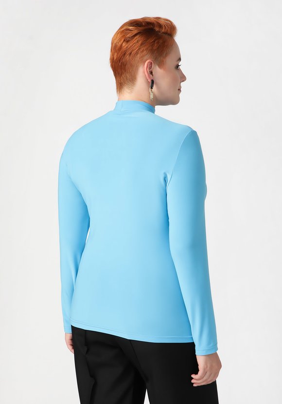 Водолазка Искра шир.  580, рис. 2