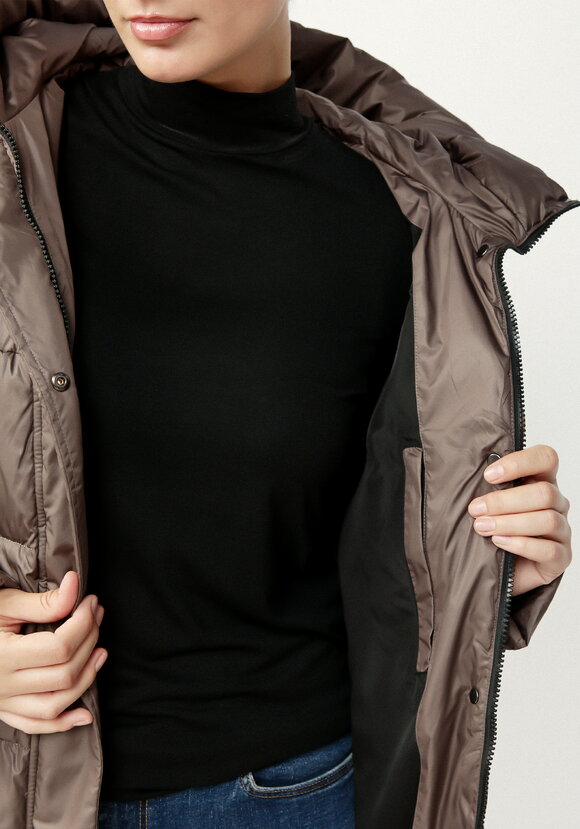 Пуховик Барбара шир.  580, рис. 20