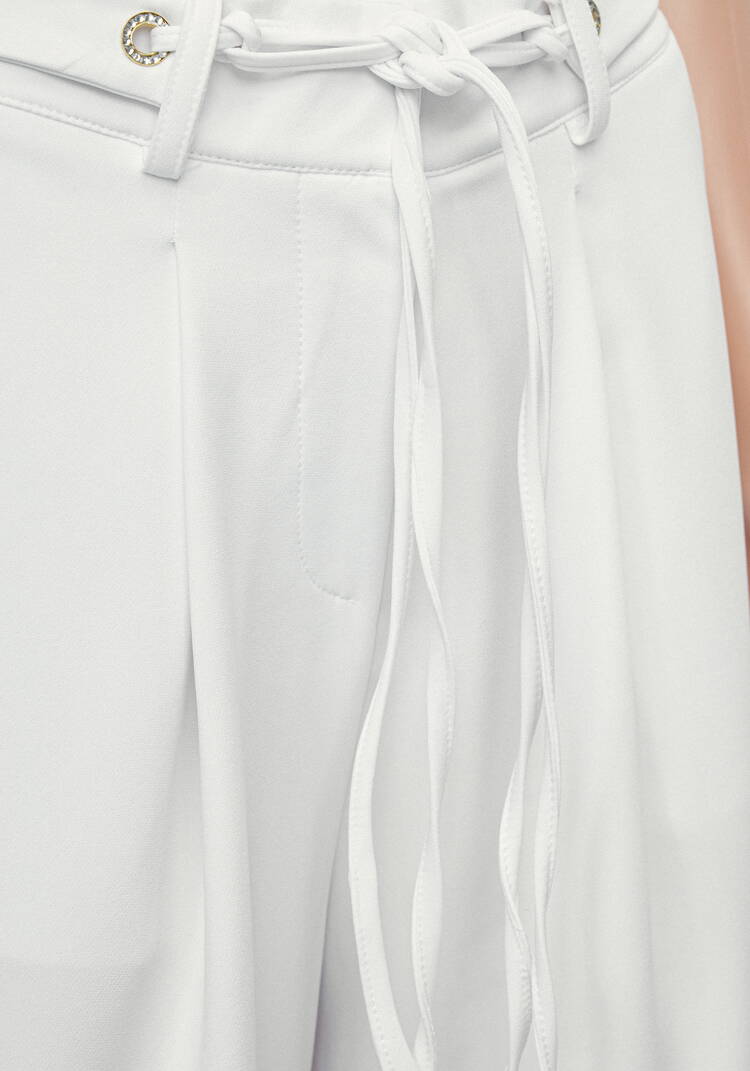 Брюки Каролинa шир.  750, рис. 9