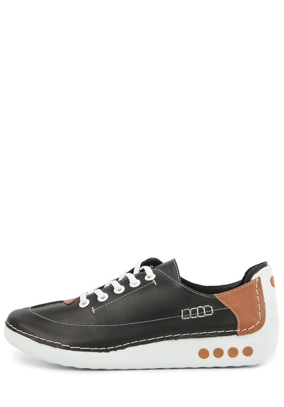 Полуботинки женские Ева шир.  580, рис. 14