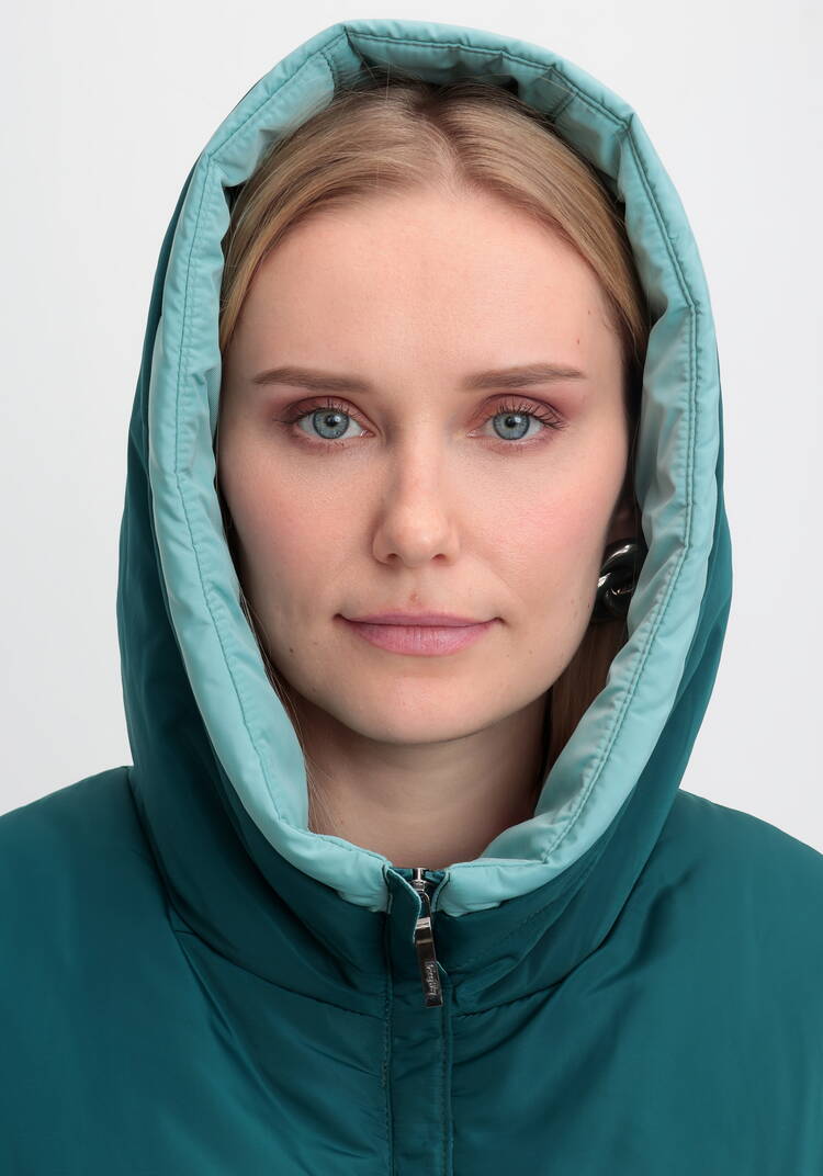 Пальто Анаис шир.  750, рис. 20