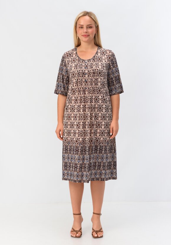 Платье Дориана шир.  580, рис. 10