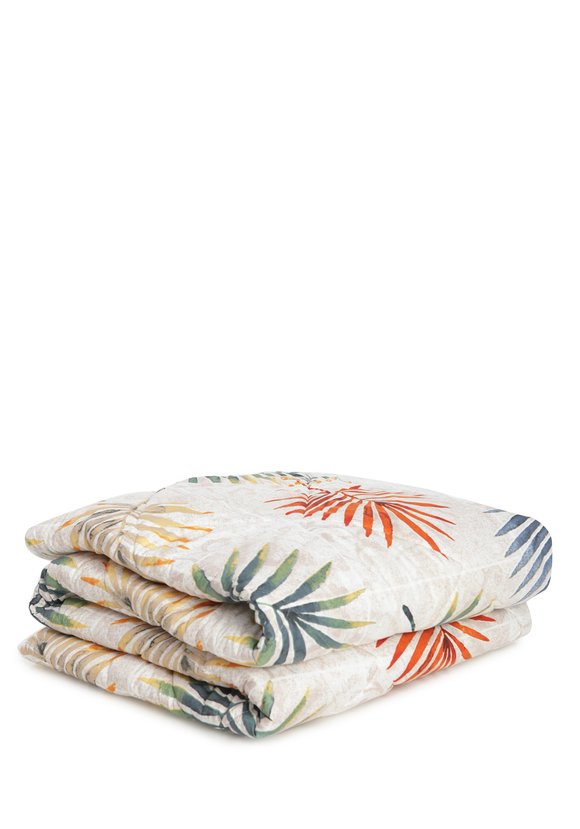 Одеяло с календулой шир.  580, рис. 1