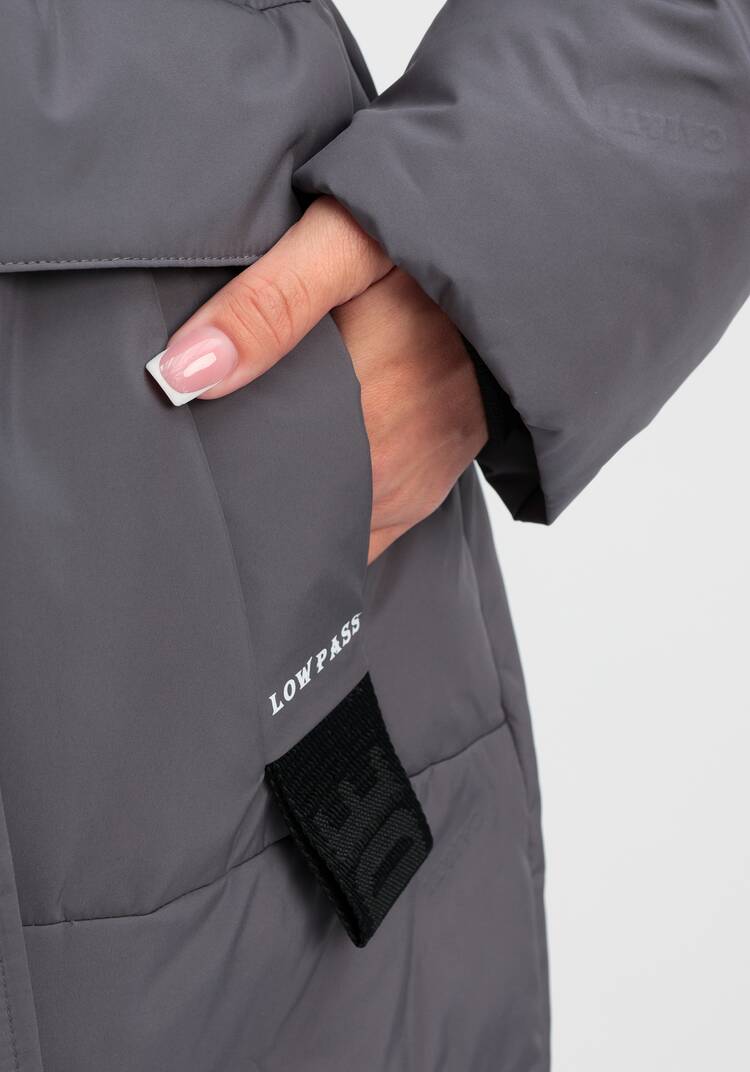 Куртка Эшли шир.  750, рис. 5