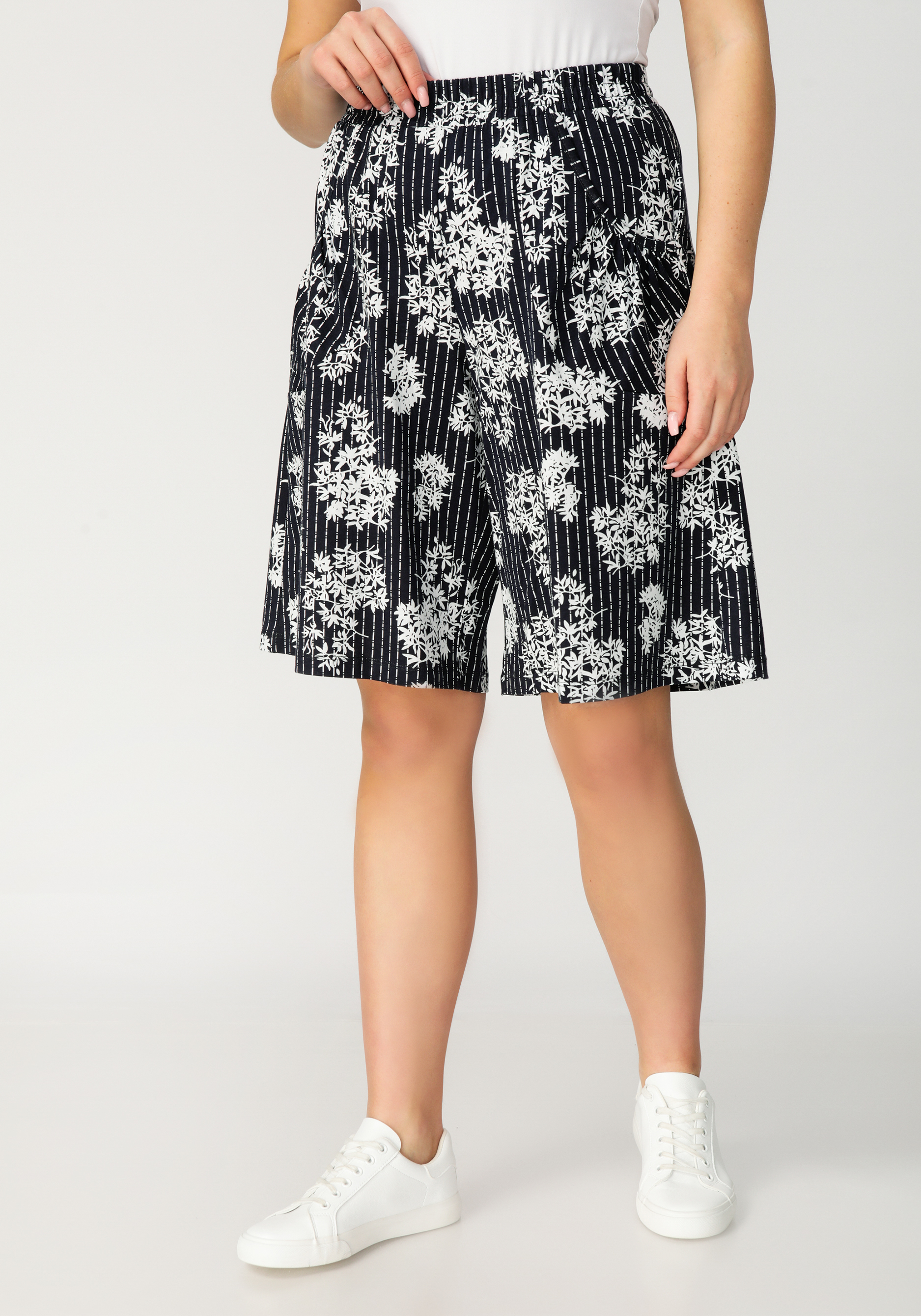 Шорты женские"Лоретт"