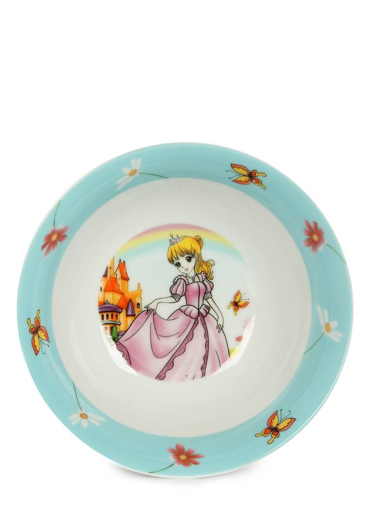 Набор детской посуды, 3 предмета шир.  750, рис. 30