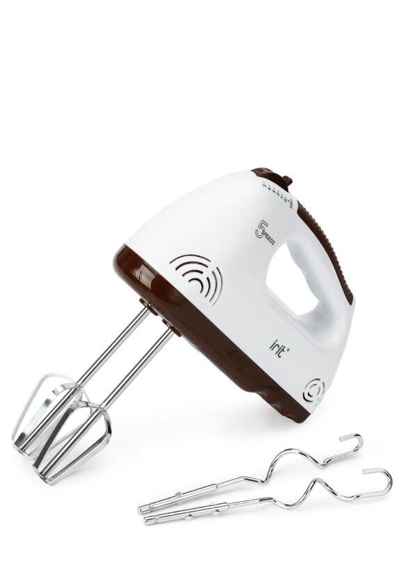 Миксер электрический ручной шир.  580, рис. 1