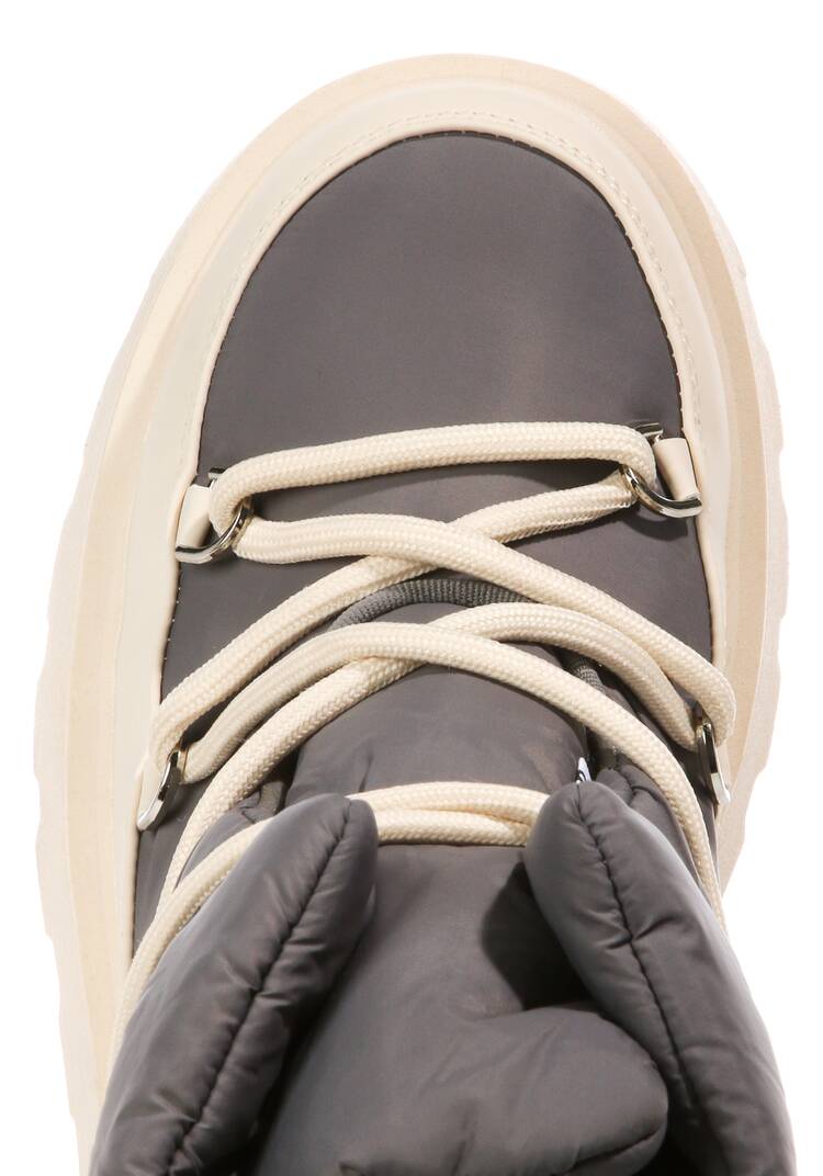 Ботинки женские Стайл шир.  750, рис. 28