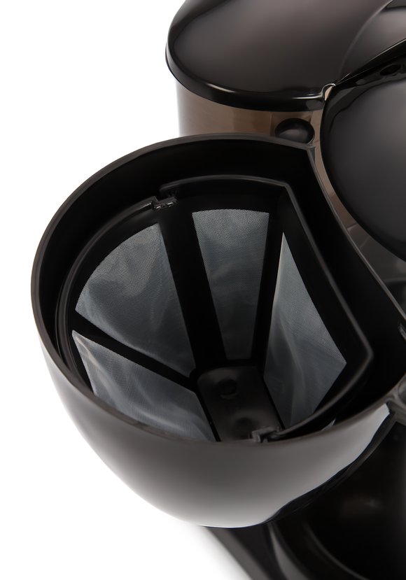 Кофеварка капельного типа. шир.  580, рис. 4