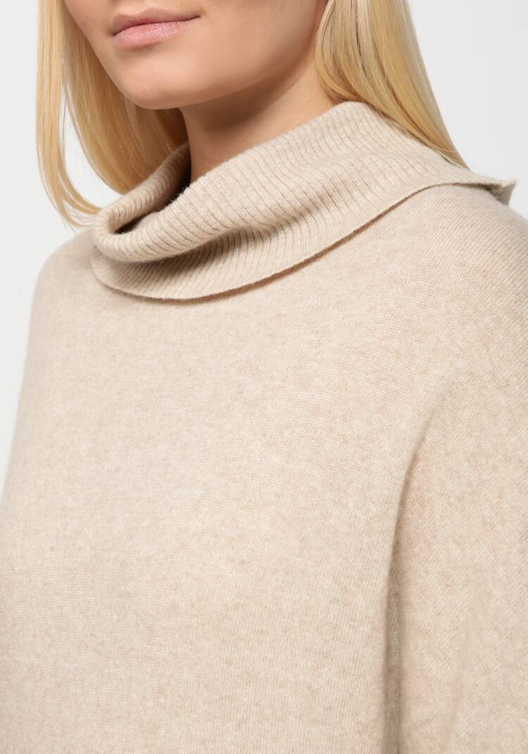 Джемпер вязаный кашемировый шир.  750, рис. 33