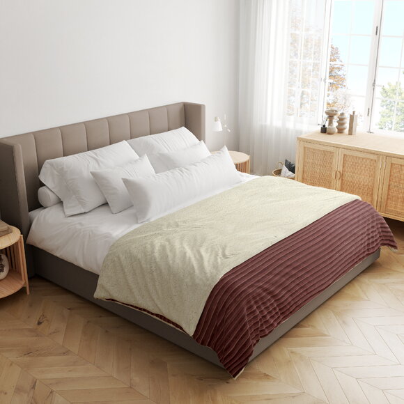 Покрывало-плед Прoнто шир.  580, рис. 33