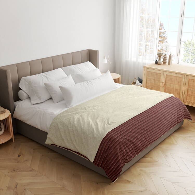 Покрывало-плед Прoнто шир.  750, рис. 33