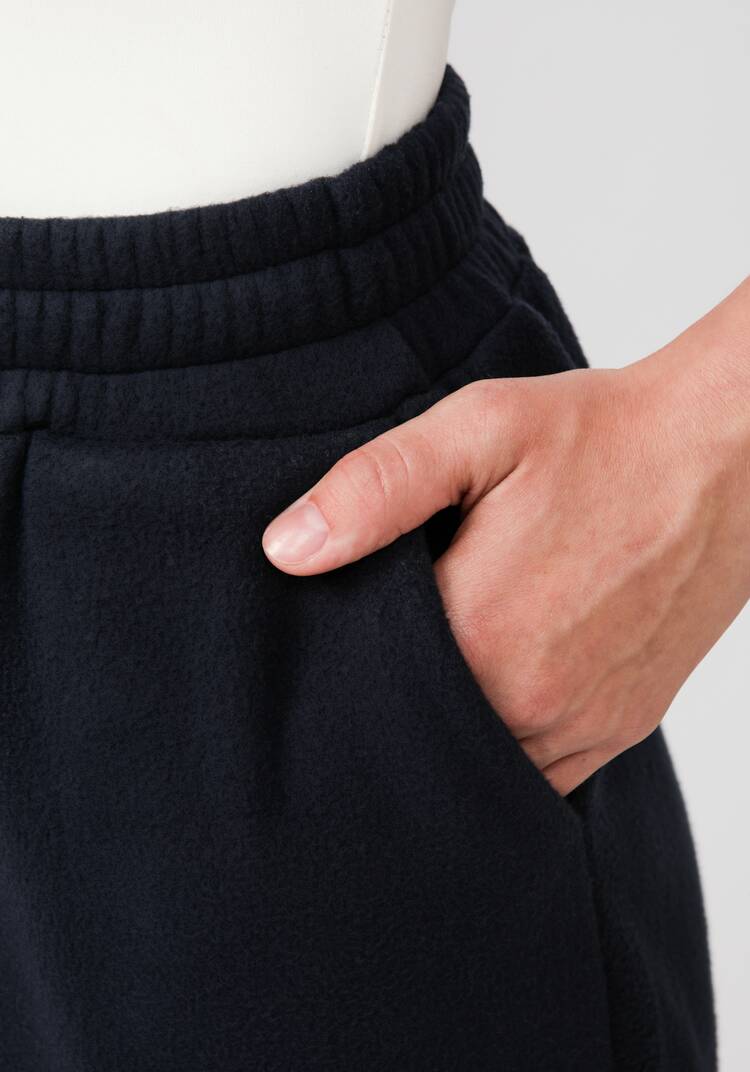 Брюки из флиса Байб шир.  750, рис. 25