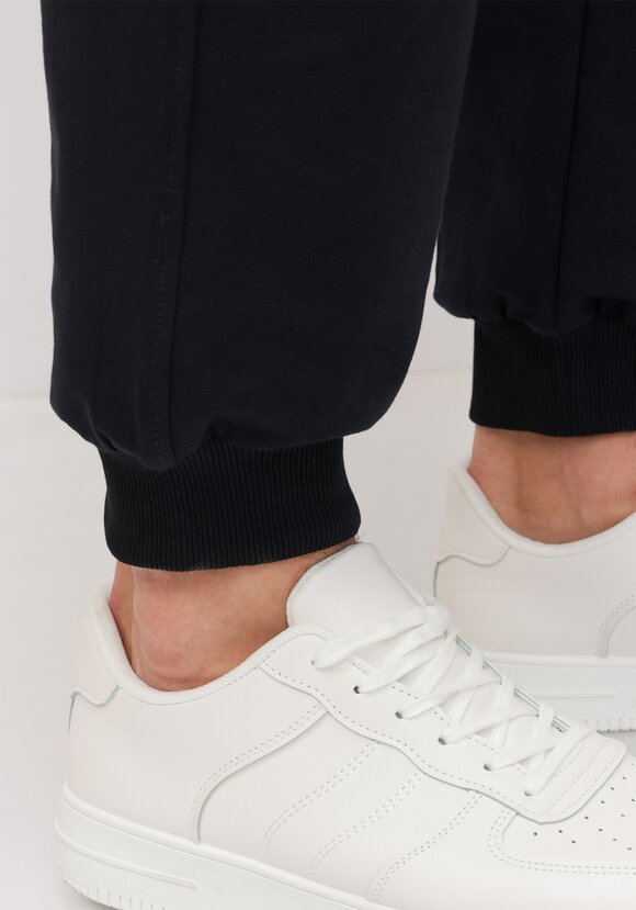 Брюки с вышивкой шир.  580, рис. 5