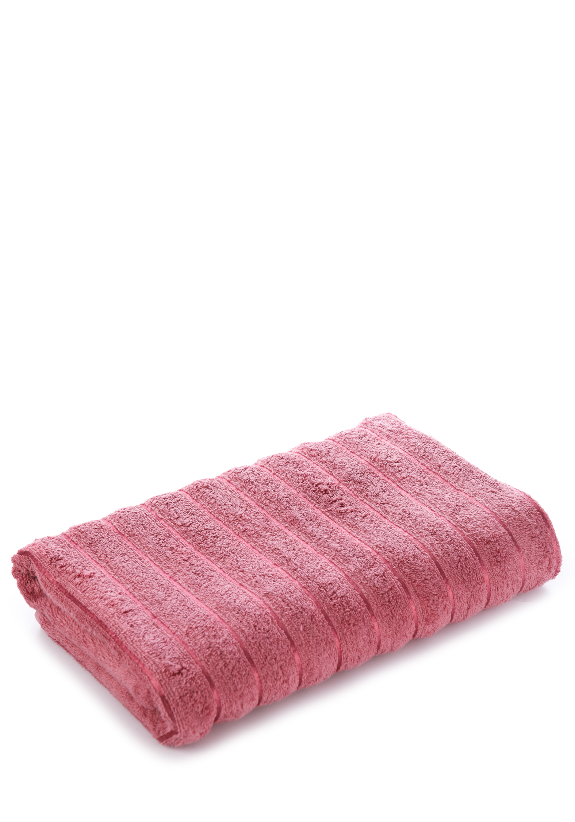 Полотенце махровое бамбуковое