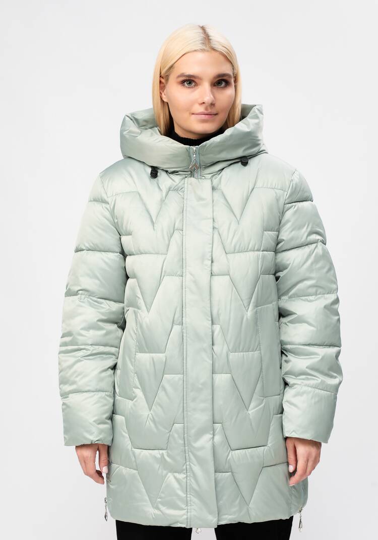 Куртка Меланика шир.  750, рис. 11