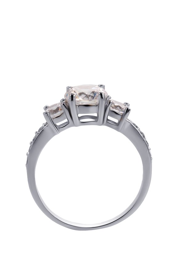 Кольцо Алина шир.  580, рис. 1