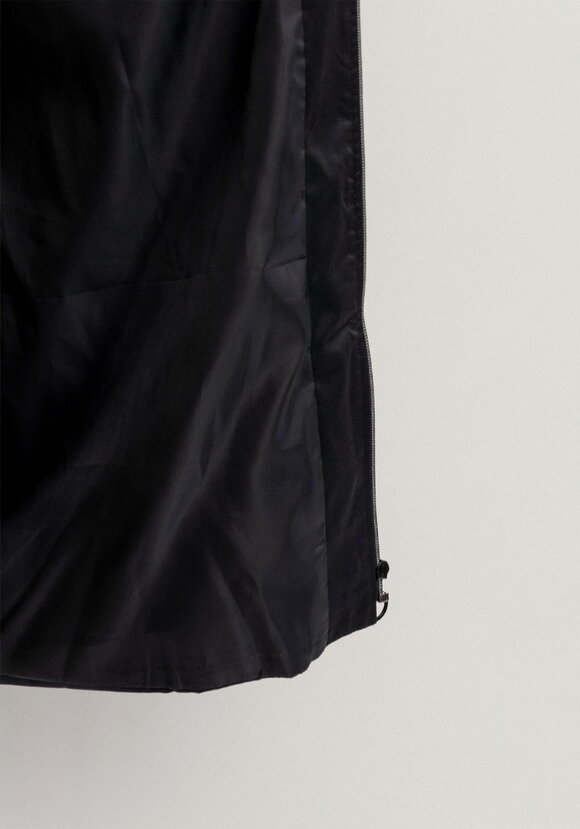 Ветровка мембранная на подкладке шир.  580, рис. 9