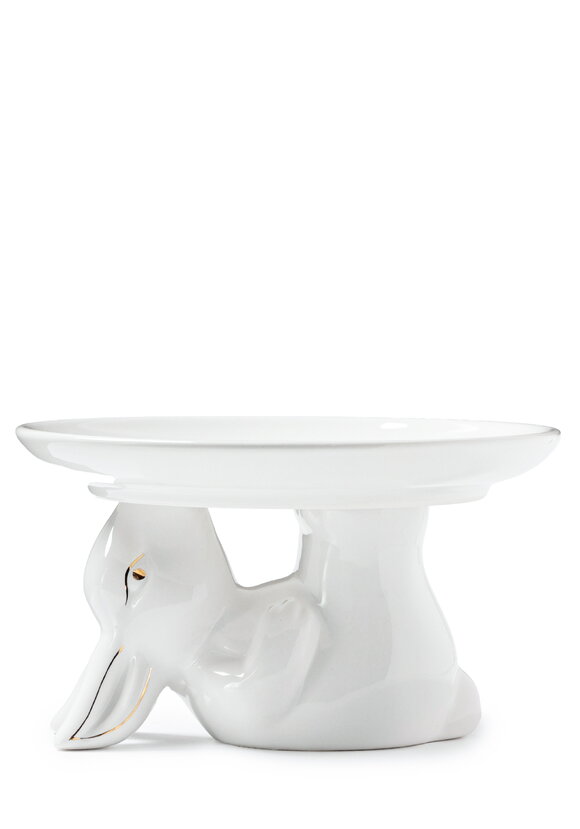 Блюдо для десертов Зайка шир.  580, рис. 2