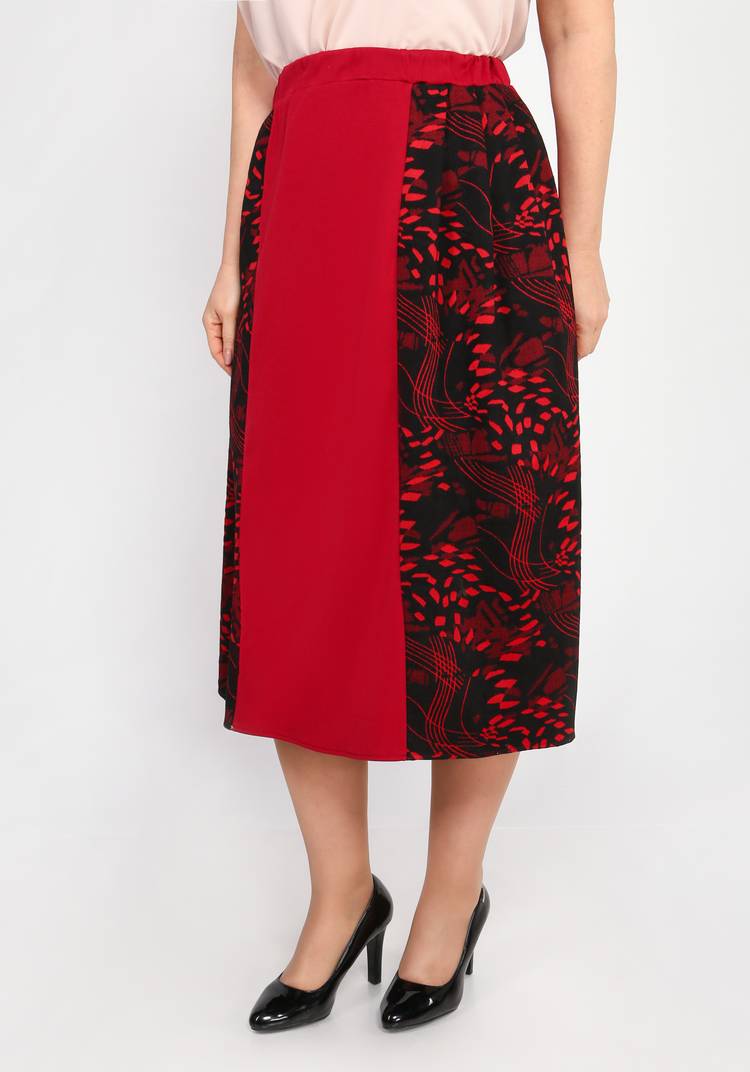 Юбка Мисс Очарование шир.  750, рис. 5