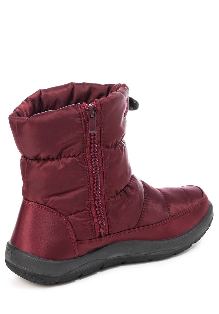 Дутики женские Мария шир.  750, рис. 3