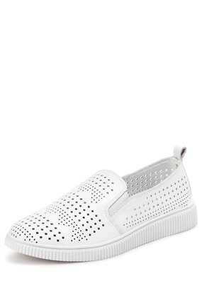 Слипоны женские Марсель