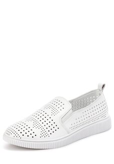 Слипоны женские Марсель