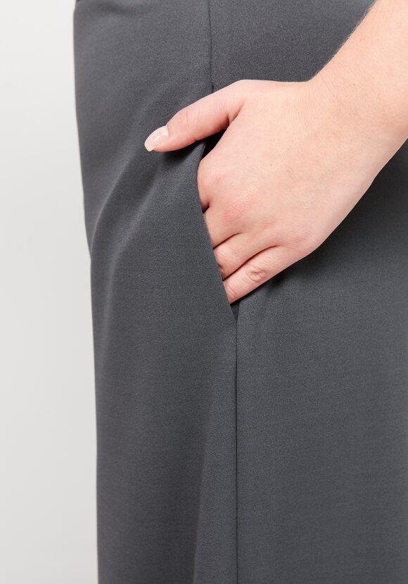 Брюки Алисия шир.  580, рис. 13