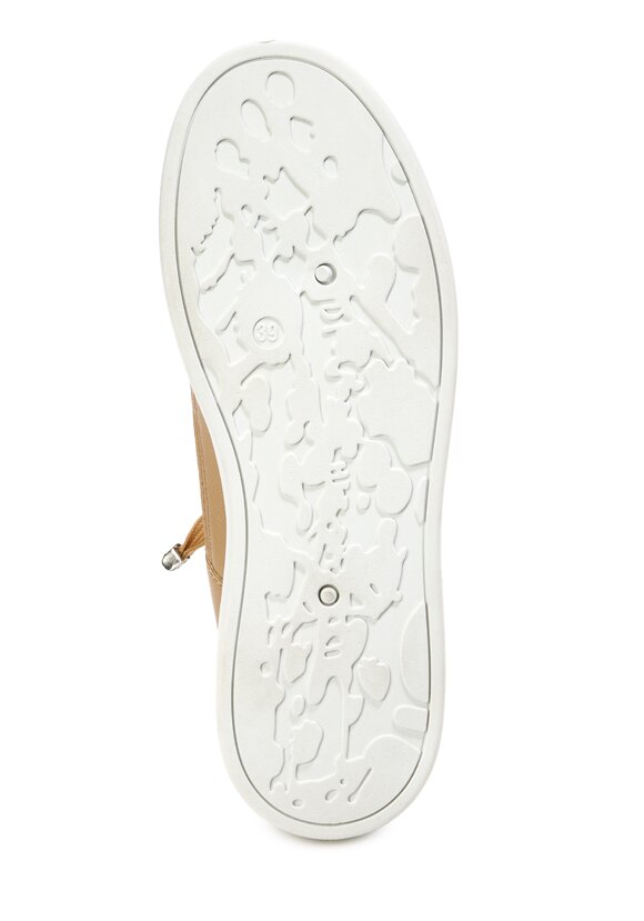 Кроccовки Спорт-шик шир.  580, рис. 25