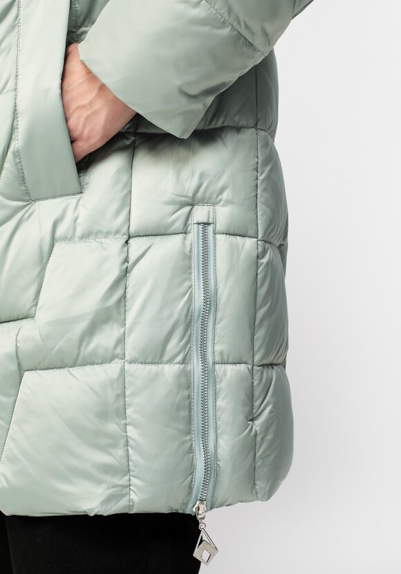 Куртка Меланика шир.  580, рис. 12