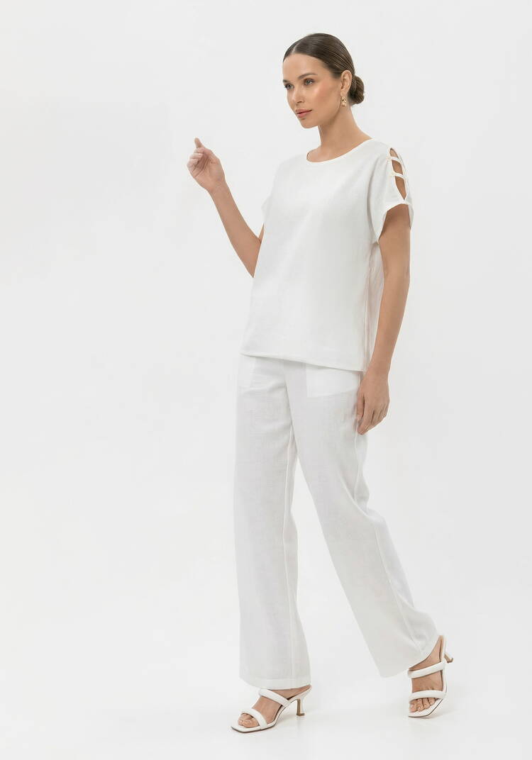 Костюм Жaсмин шир.  750, рис. 4