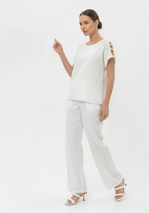 Костюм Жaсмин шир.  580, рис. 4