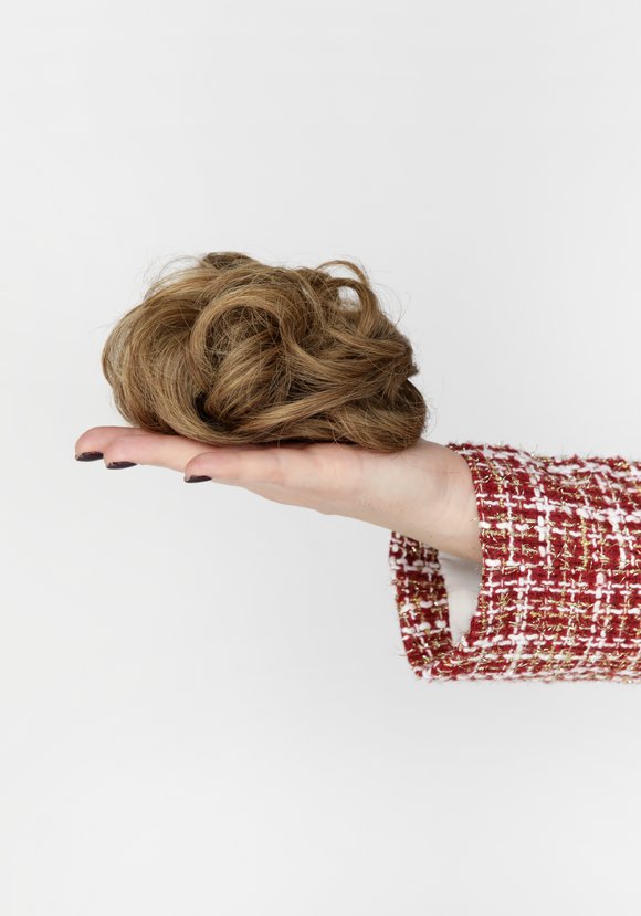 Шиньон Интрига шир.  580, рис. 13