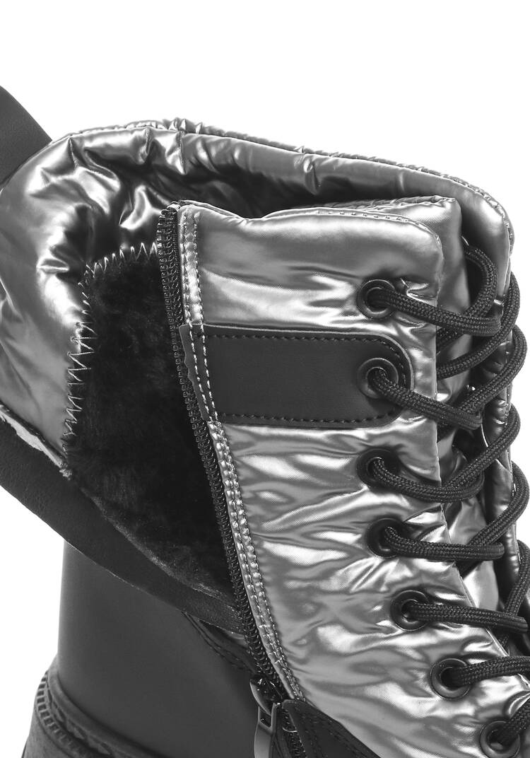 Ботинки женские Анна шир.  750, рис. 12