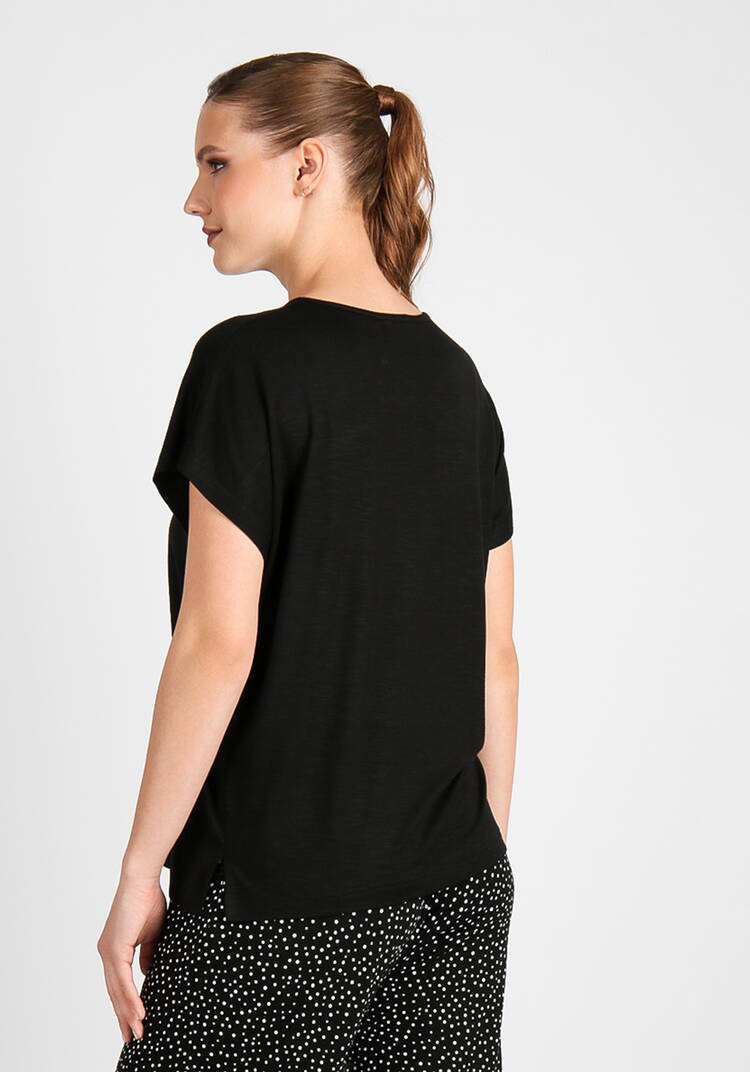 Блуза Карина шир.  750, рис. 21