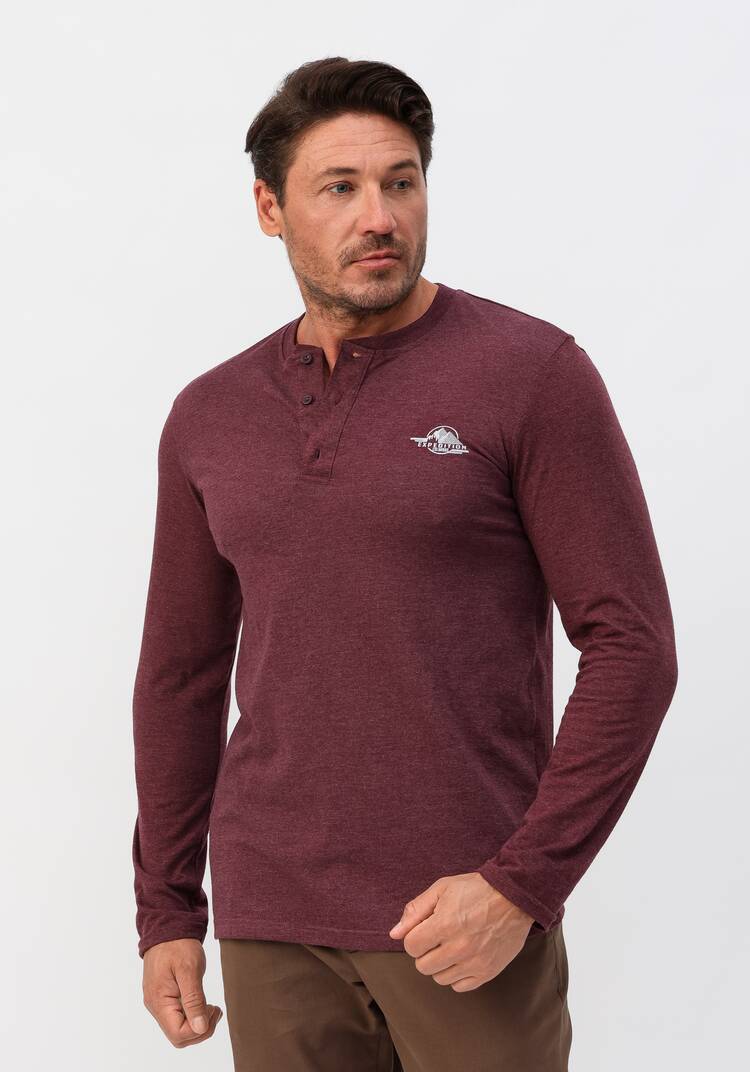 Комплект лонгсливов Майкл 2шт шир.  750, рис. 7