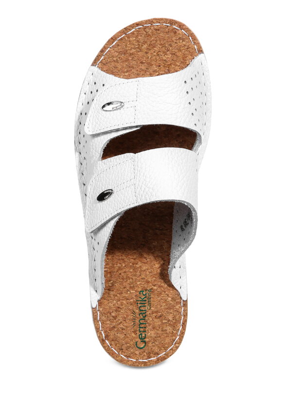 Сабо женские Даниэлла шир.  580, рис. 26