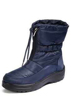 Полусапоги женские Сабина