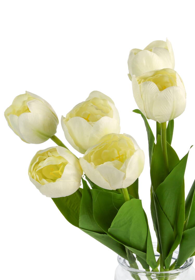 Букет тюльпанов, 9 шт. шир.  750, рис. 2