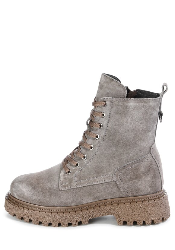 Ботинки женские Корса шир.  580, рис. 8