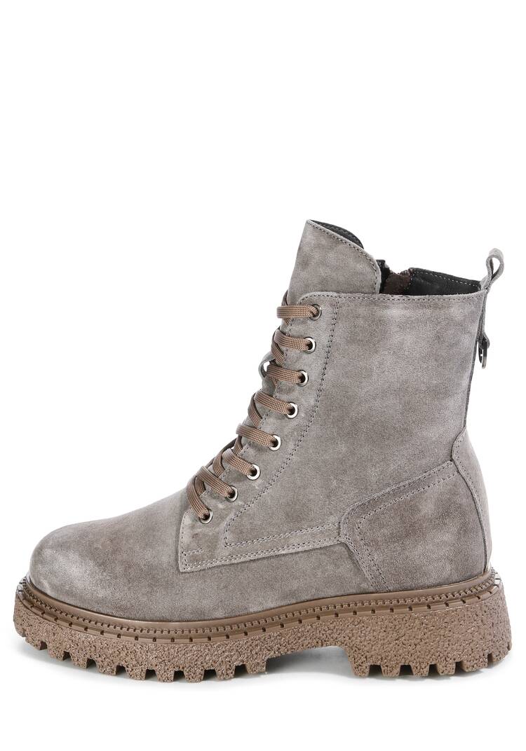 Ботинки женские Корса шир.  750, рис. 8