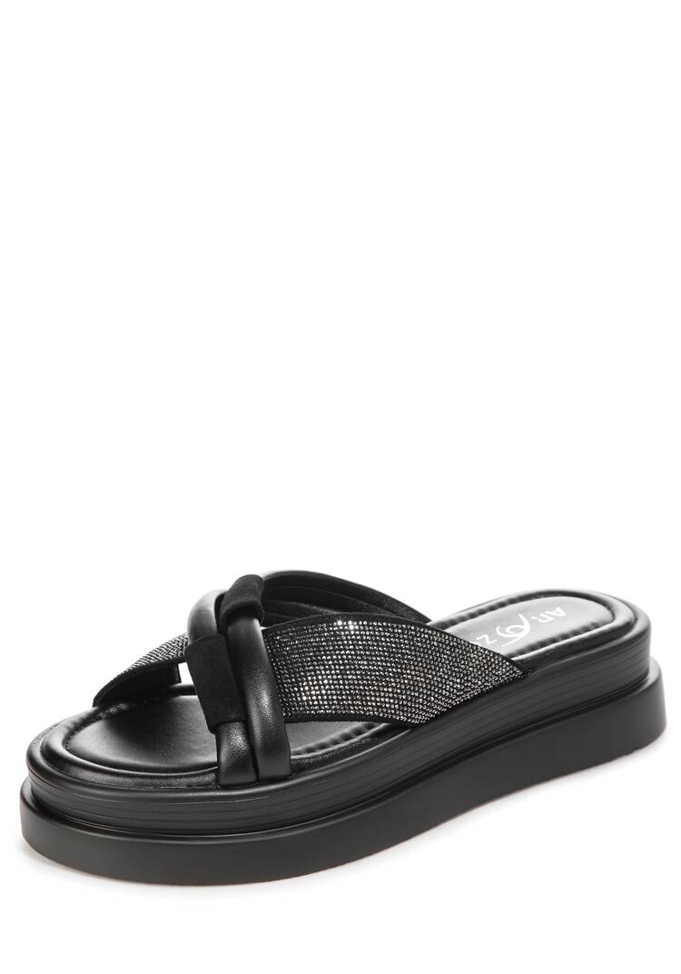 Сабо женские Греция шир.  750, рис. 6