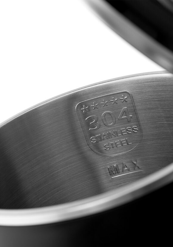 Чайник электрический с покрытием Кул Тач шир.  580, рис. 5