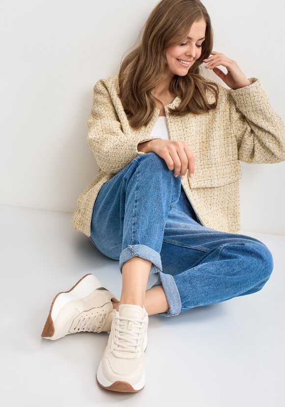 Кроссовки женские Джина шир.  580, рис. 10