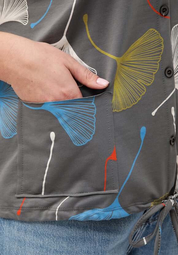 Блуза Дарби шир.  580, рис. 28