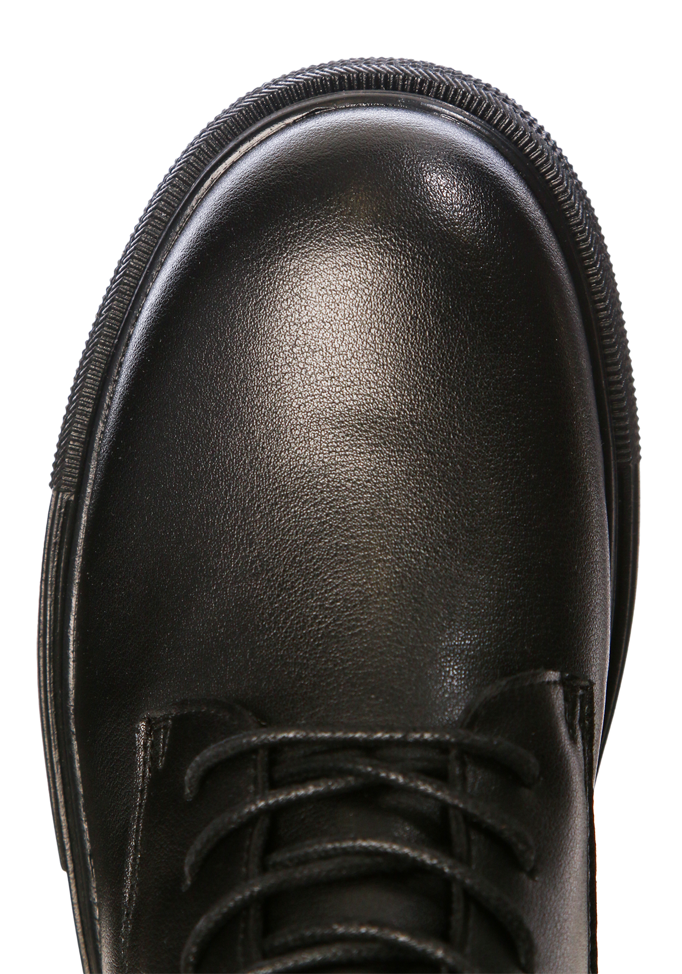 Ботинки женские "Алая" COVANI, размер 36, цвет черный - фото 8