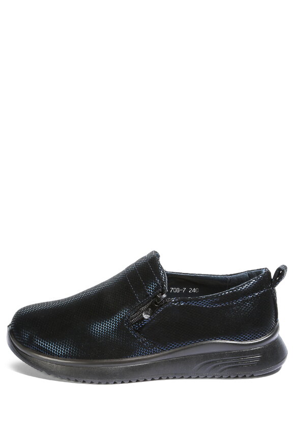 Полуботинки женские Альмира шир.  580, рис. 7