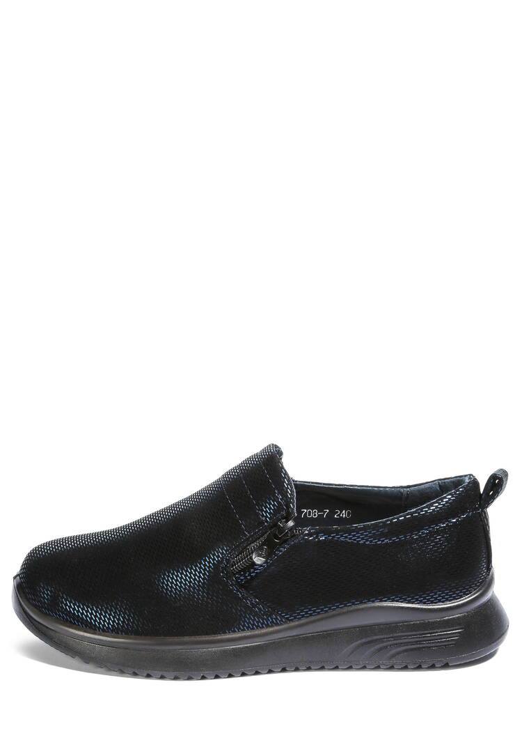 Полуботинки женские Альмира шир.  750, рис. 7