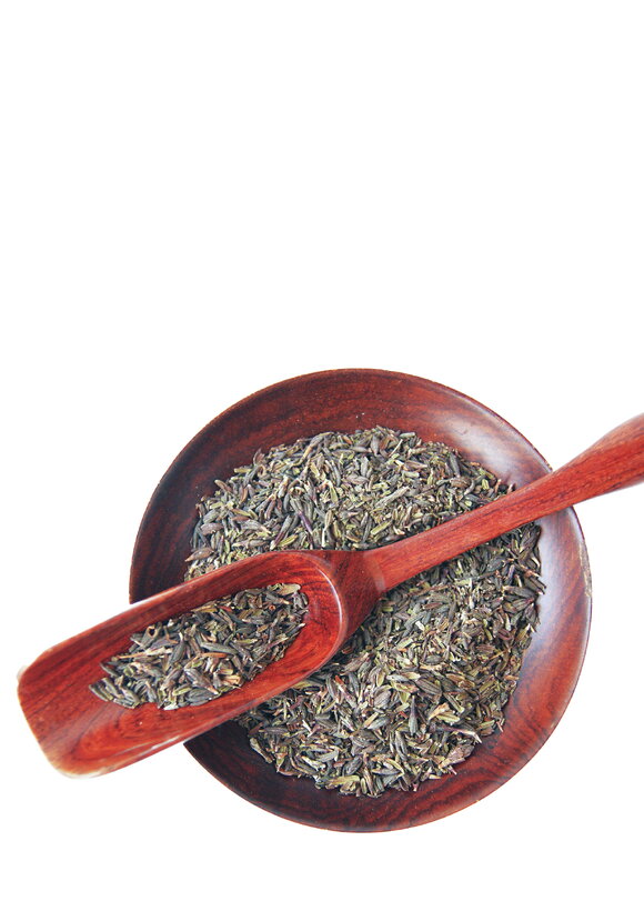 Травяной чай из миротамнуса шир.  580, рис. 2